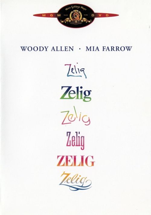 Zelig [DVD]