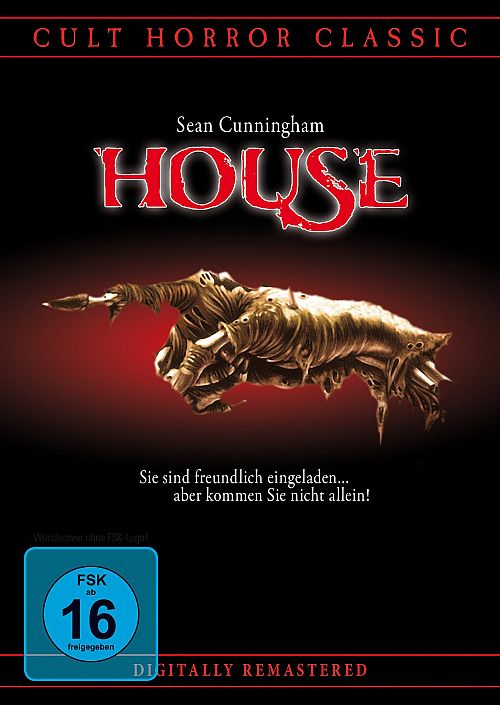 House [DVD]