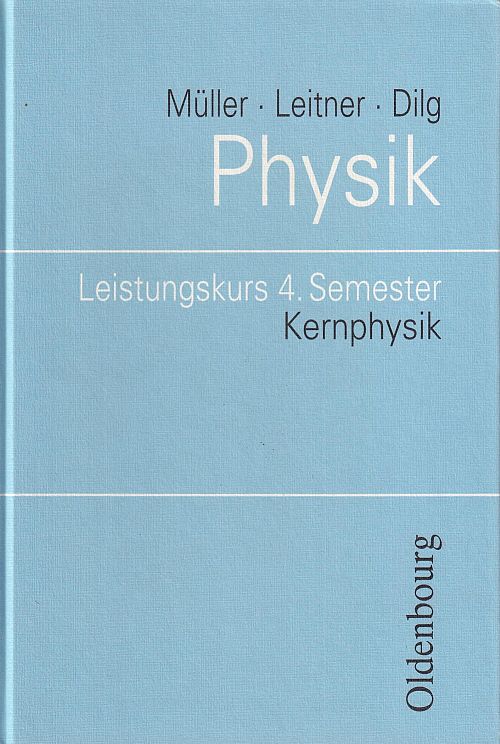 Physik - Kernphysik