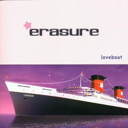 Loveboat [CD]