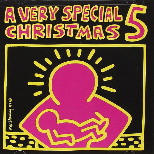 A Very Special Christmas Vol. 5 [CD]