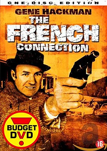 French connection [DVD]
