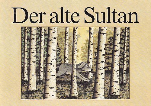 Der alte Sultan