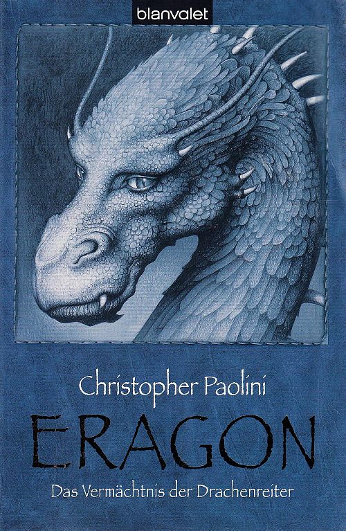 Das Vermächtnis der Drachenreiter