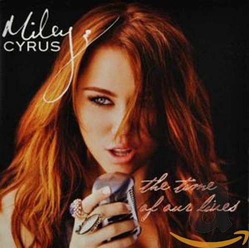 The Time of Our Lives [CD]