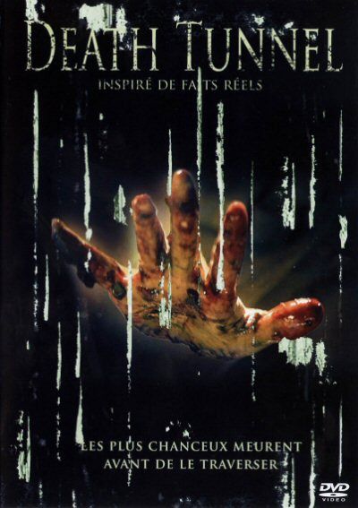 Death Tunnel [DVD]