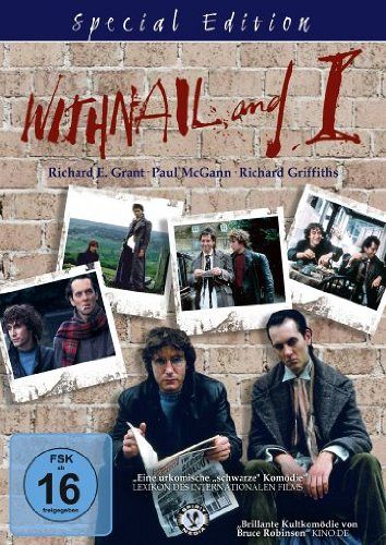 Withnail & I [DVD]