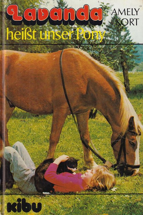 Mein Freund, das Pony