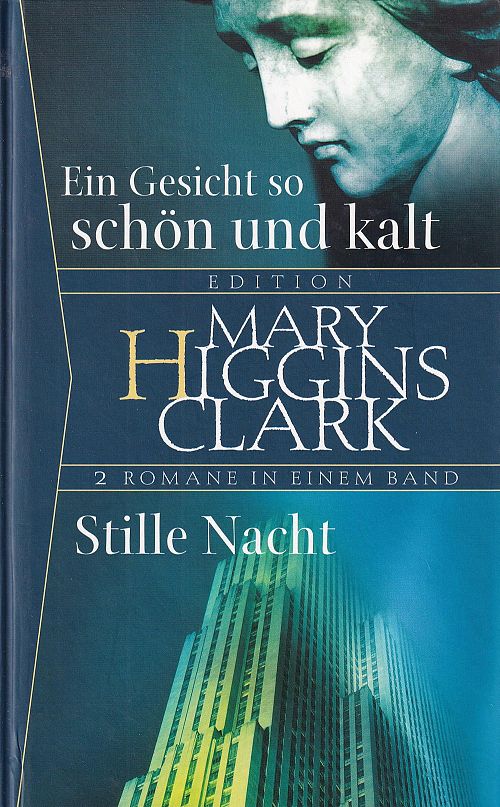 Ein Gesicht so schön und kalt - Stille Nacht