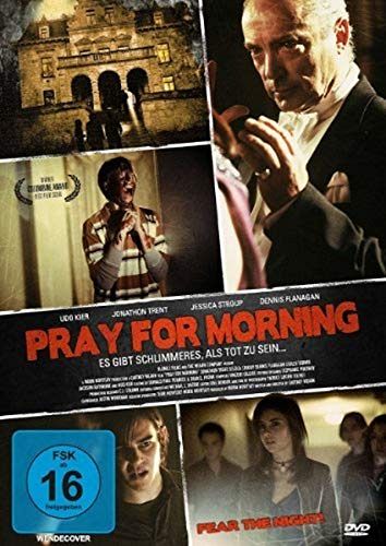 Pray for Morning [DVD]