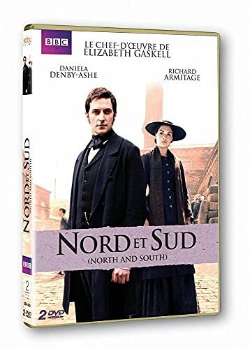Nord et sud [DVD]