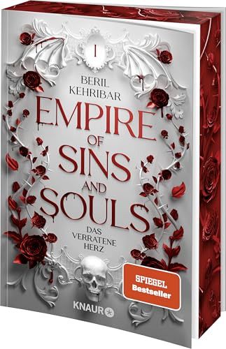 Empire of Sins and Souls 1