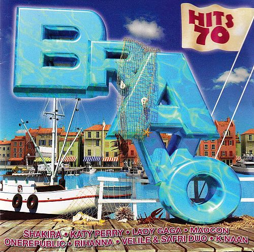 Bravo Hits 70 [CD]