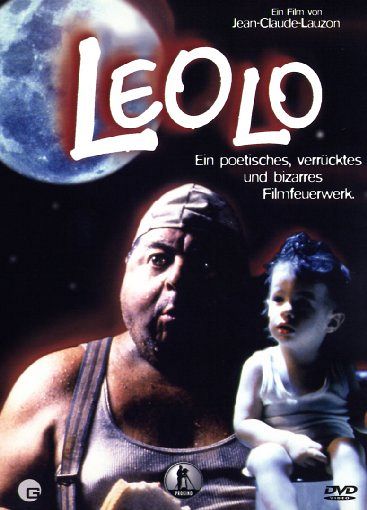 Leolo  [DVD]