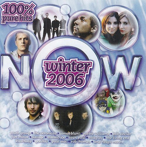 Winter 2006 [CD]