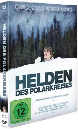 Helden des Polarkreises [DVD]