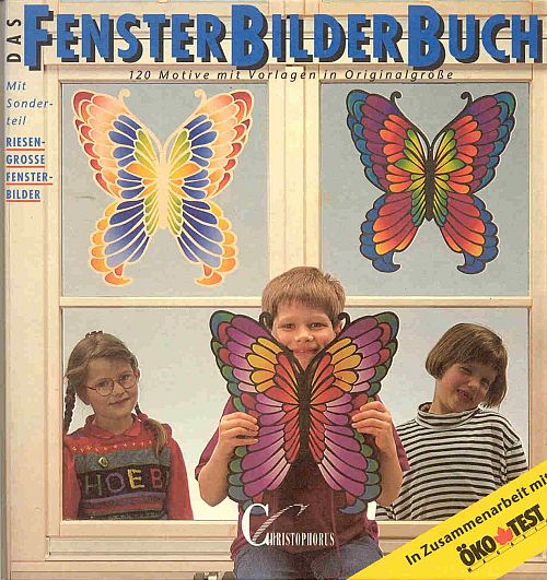 Das Fensterbilderbuch