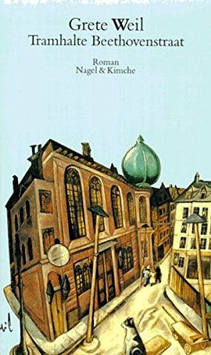 Tramhalte Beethovenstraat