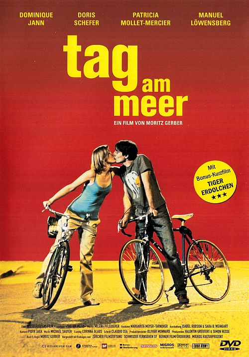 Tag am Meer [DVD]