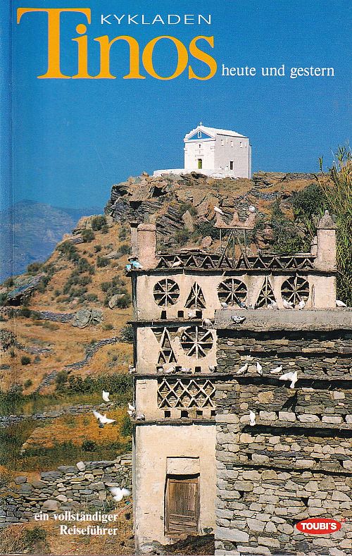 Tinos - heute und gestern