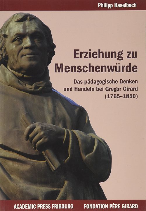 Erziehung zu Menschenwürde