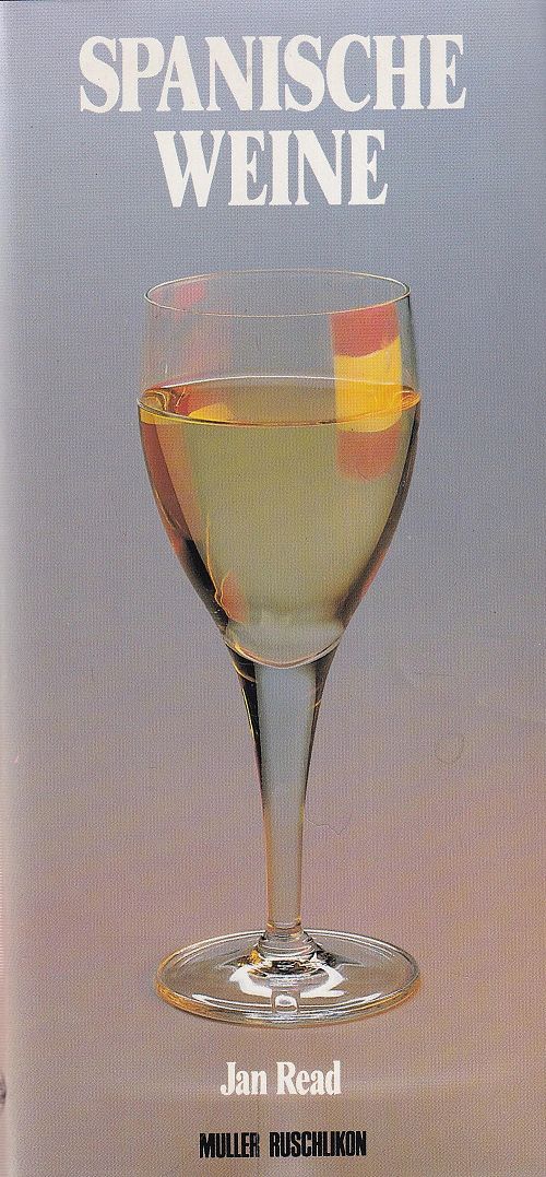 Spanische Weine