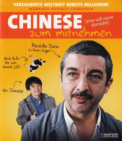 Chinese zum Mitnehmen [Blu-ray]