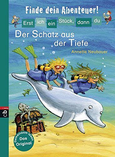 Der Schatz aus der Tiefe