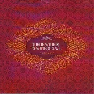 Theater National [CD]