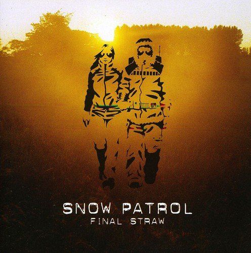 Final Straw [CD]