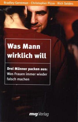 Was Mann wirklich will