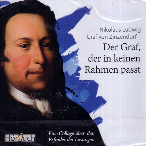 Der Graf, der in keinen Rahmen passt