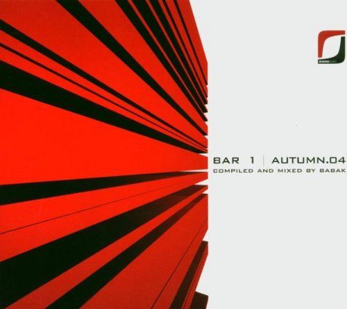 Bar 1 - Autumn. 04 [CD]