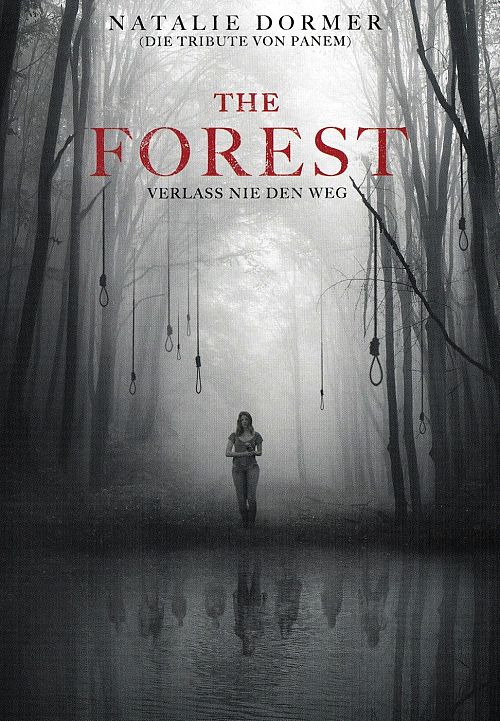 The forest [DVD]