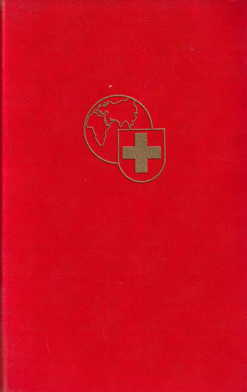 Helveticus - Schweizer Jugendbuch - Band 30