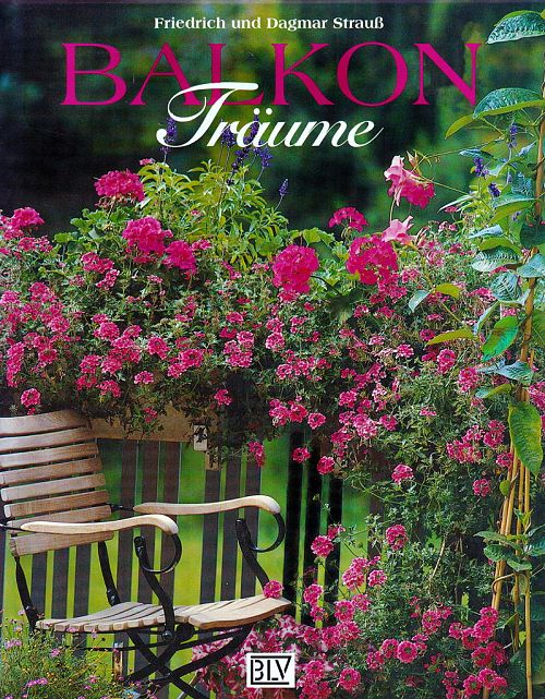 Balkon Träume