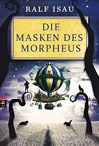 Die Masken des Morpheus