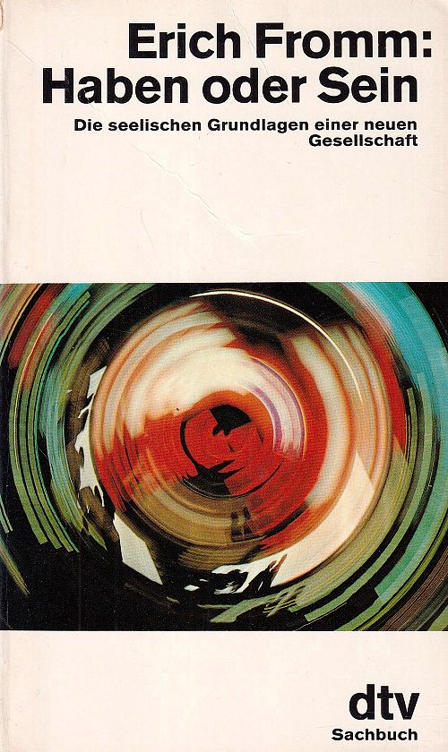 Haben oder Sein