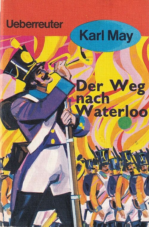 Der Weg nach Waterloo