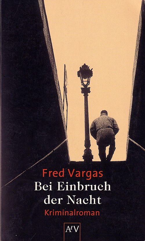 Bei Einbruch der Nacht