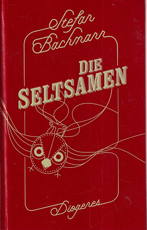 Die Seltsamen