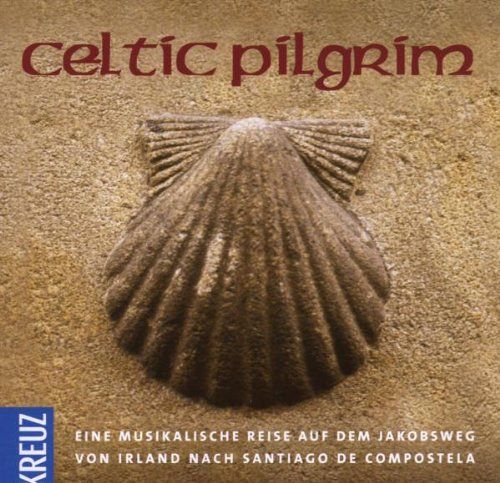 Celtic Pilgrim [CD]