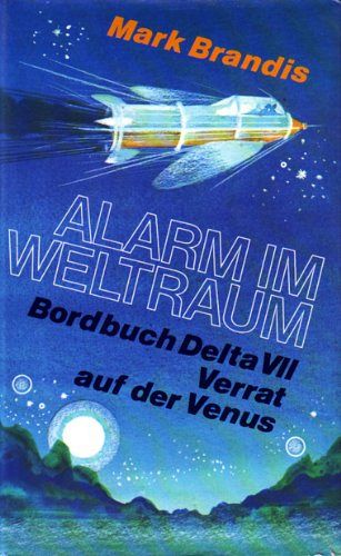 Alarm im Weltraum