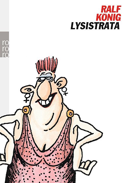 Lysistrata 