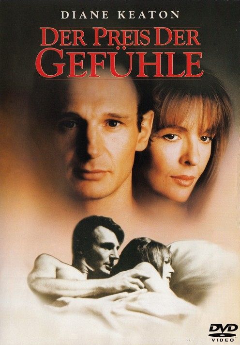 Der Preis der Gefühle [DVD]