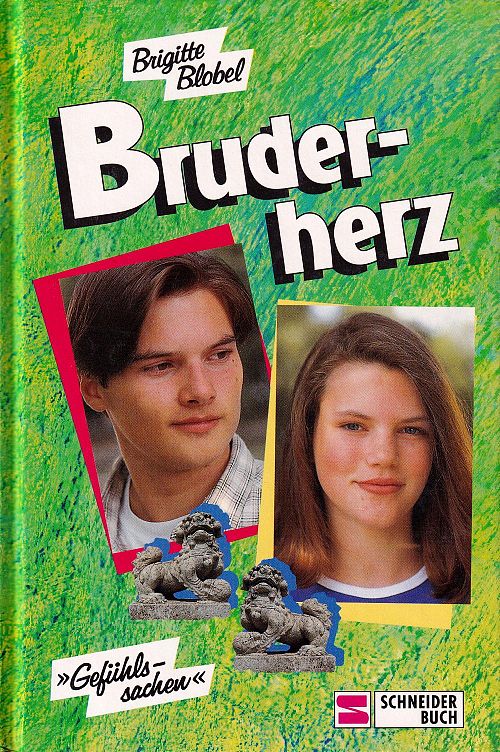 Bruderherz - Gefühlssachen