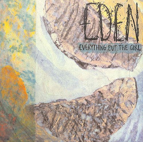 Eden [Vinyl]