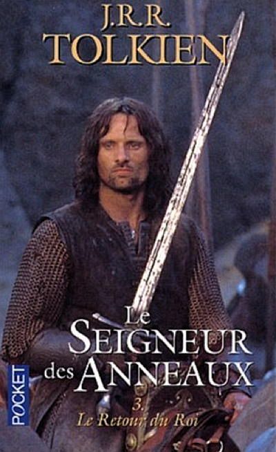 Le Seigneur des Anneaux - 3. Le retour du Roi