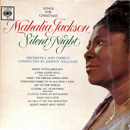 Silent Night [Vinyl]