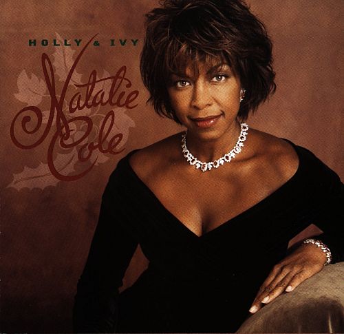 Holly & Ivy [CD]